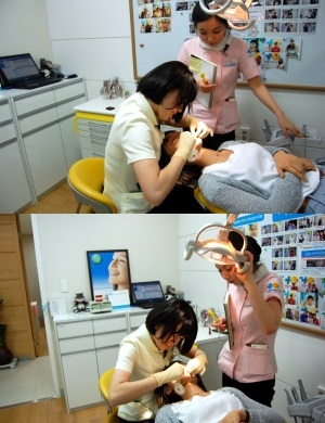 치위생사 전 여친 2V [얼공]+일상사진 미리보기 8