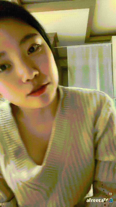 아프리카 "예토리"_시스루+노템거유인증 2V 미리보기 3