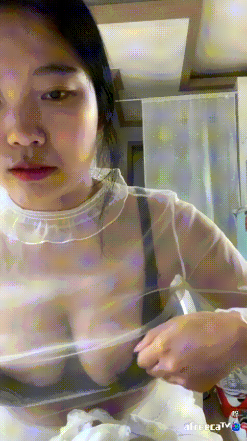 아프리카 "예토리"_시스루+노템거유인증 2V 미리보기 4