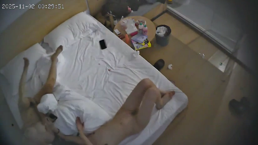 커뮤니티유출 호기심 11월2일자 호텔레즈 딜도 핑거링 미리보기 2