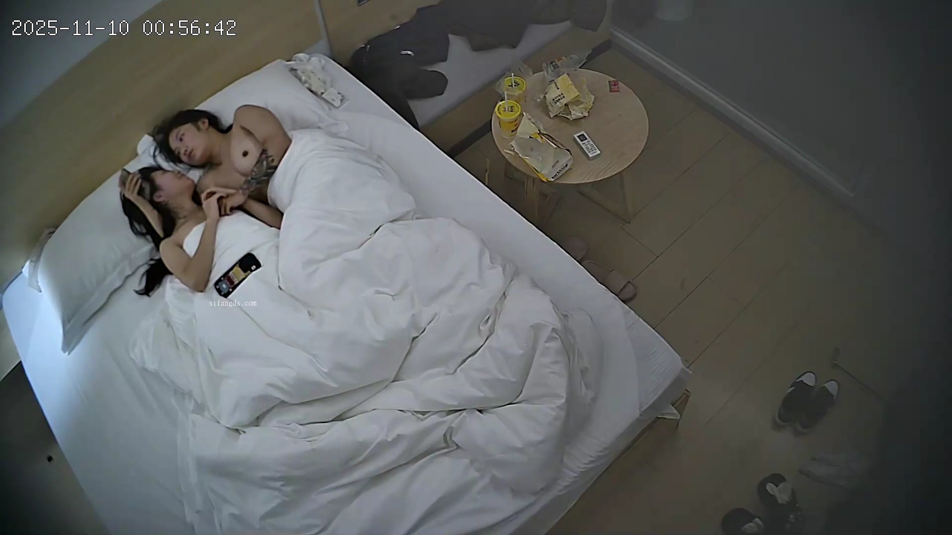 커뮤니티유출 호기심 11월10일자 호텔레즈 식사 딜도 핑거링