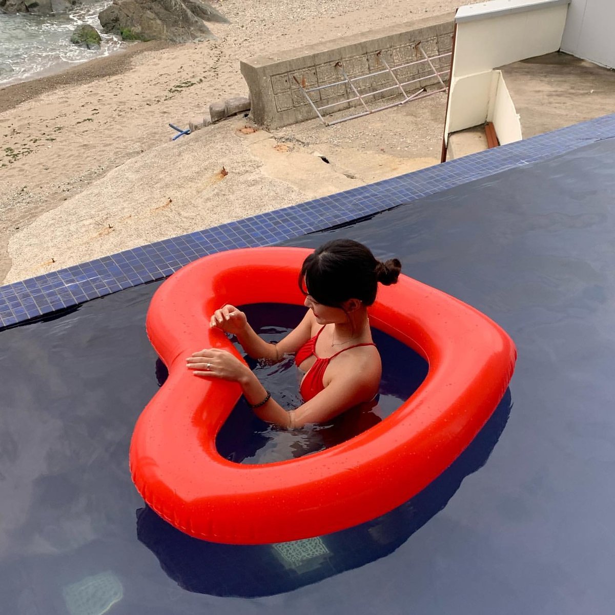 아프리카❤️야킹_키스녀 마지막방 3V 미리보기 9