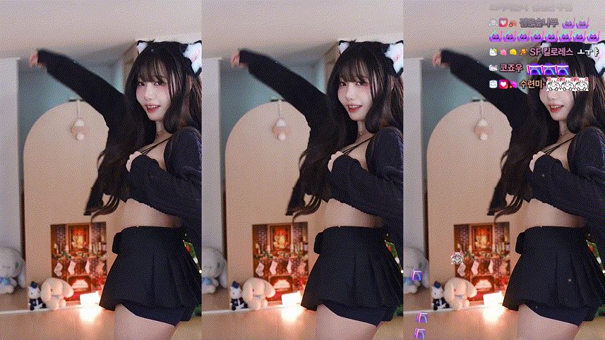 수련수련 ★ 25.11.17/24/26/28/30 5V 하이라이트 모음 미리보기 2