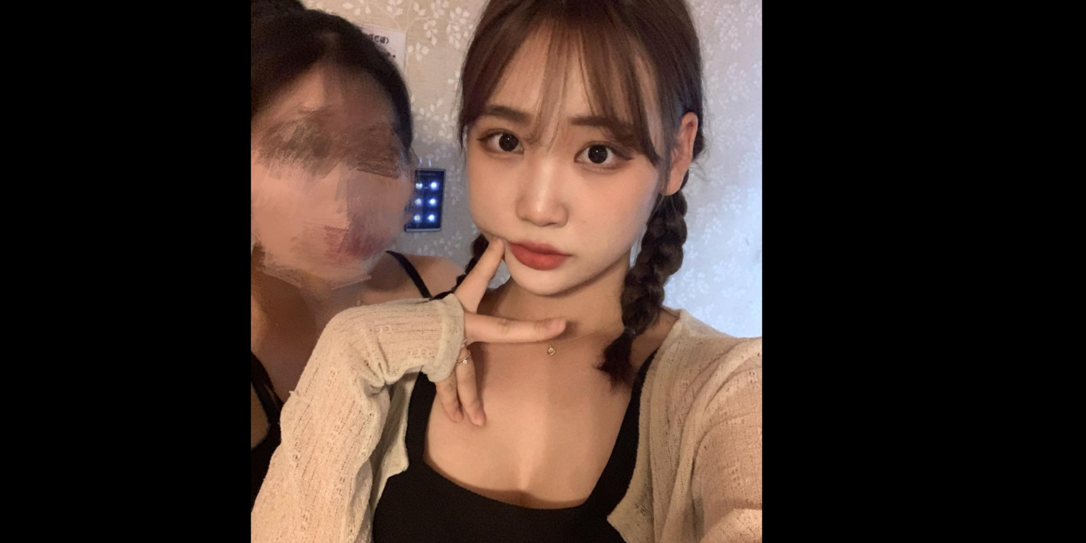 트윗(얼공)_딸쳐주는 NIKE육덕녀 / 계단야노 / 쩍벌M [추가본 포함] 풀팩