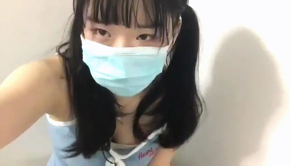 어린 전 여친 ★ 조건뛰다 얼굴걸림_마스크녀 MAX풀팩 14V 미리보기 5