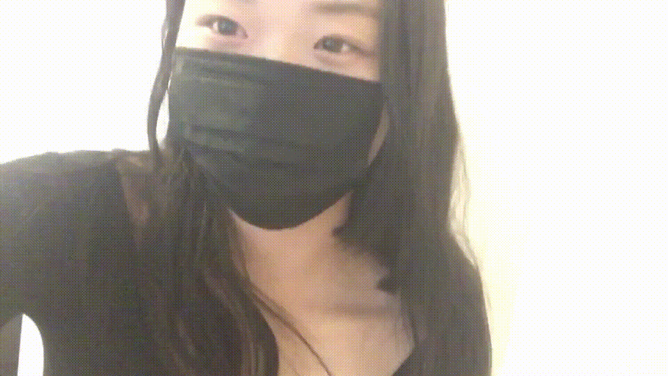 어린 전 여친 ★ 조건뛰다 얼굴걸림_마스크녀 MAX풀팩 14V 미리보기 13