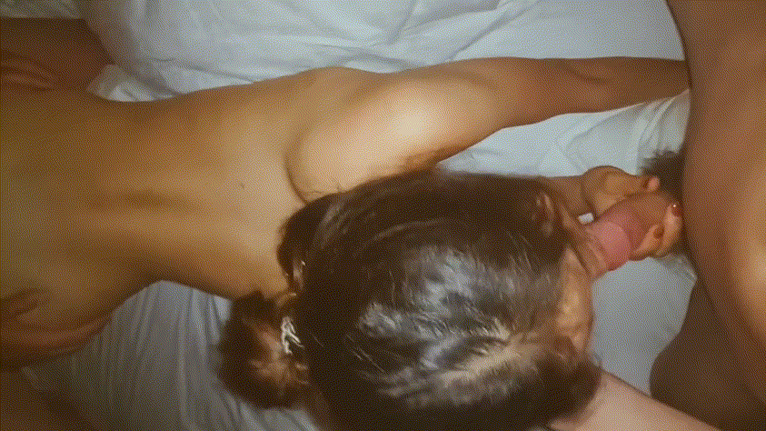 현장감 좋은 슬렌더 3P 초대남_2V [얼공] 미리보기 4