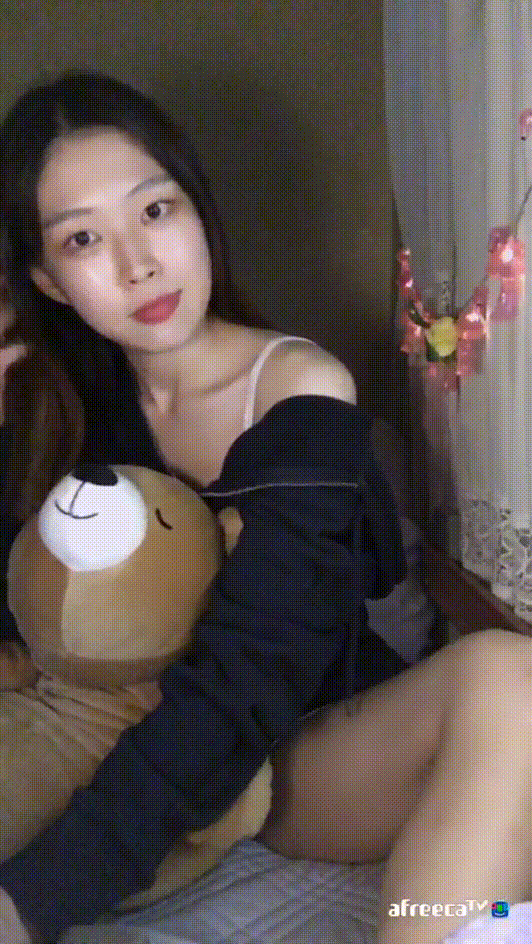 아프리카 쏘이 kssei88_남친이 방송중에 몰래 자위시키는 5V [노팬.노출] 미리보기 4