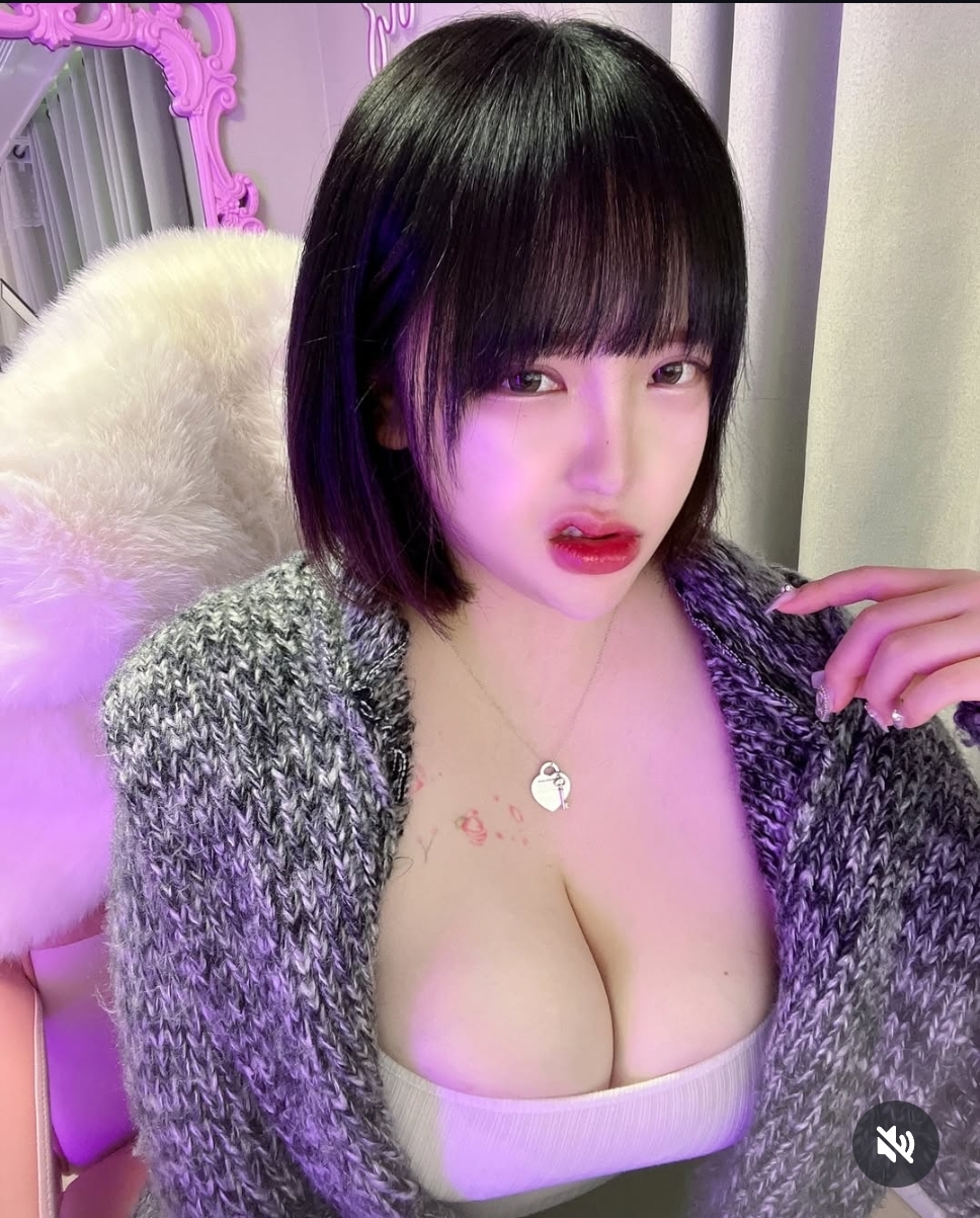 클레어_ioibibi 방송 리액션 모음 미리보기 3