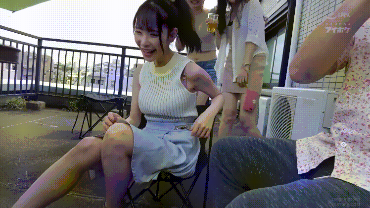 IPZZ-246 카나 모모모 [모자제거] BBG파티가 곧 섹스파티 9.02G 미리보기 3