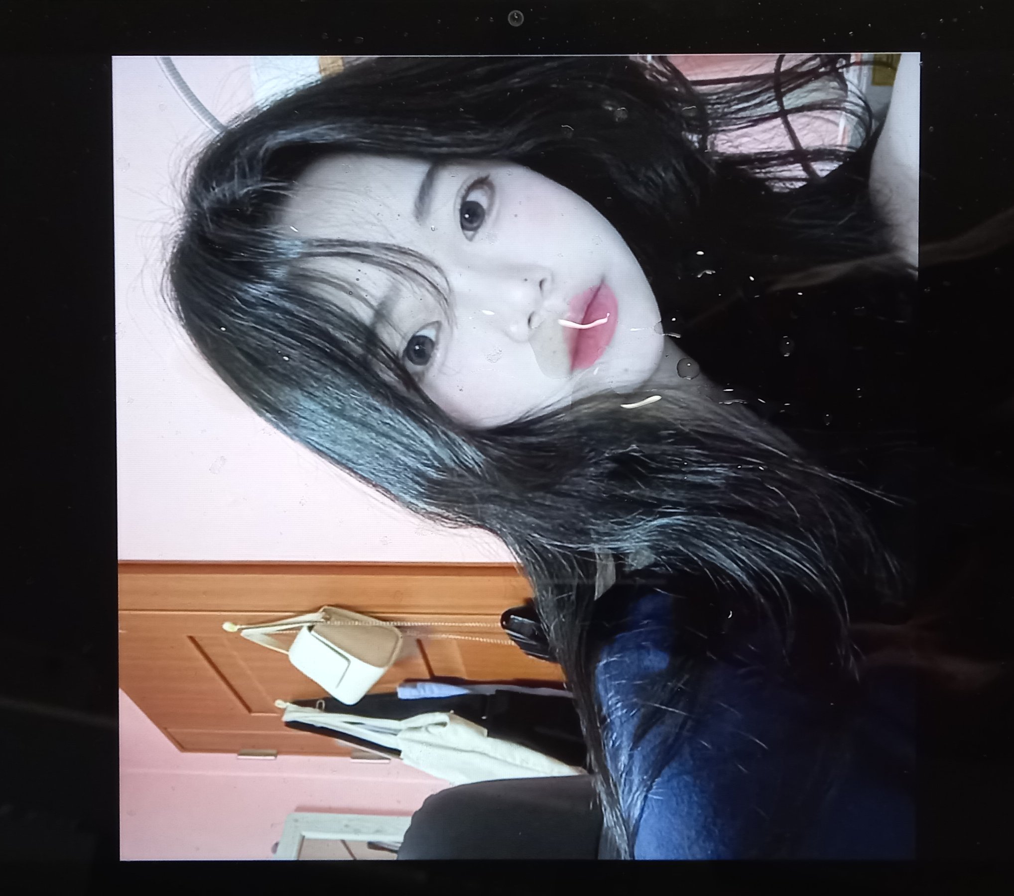 트윗(얼공)_딸쳐주는 NIKE육덕녀 / 계단야노 / 쩍벌M [추가본 포함] 풀팩 미리보기 6