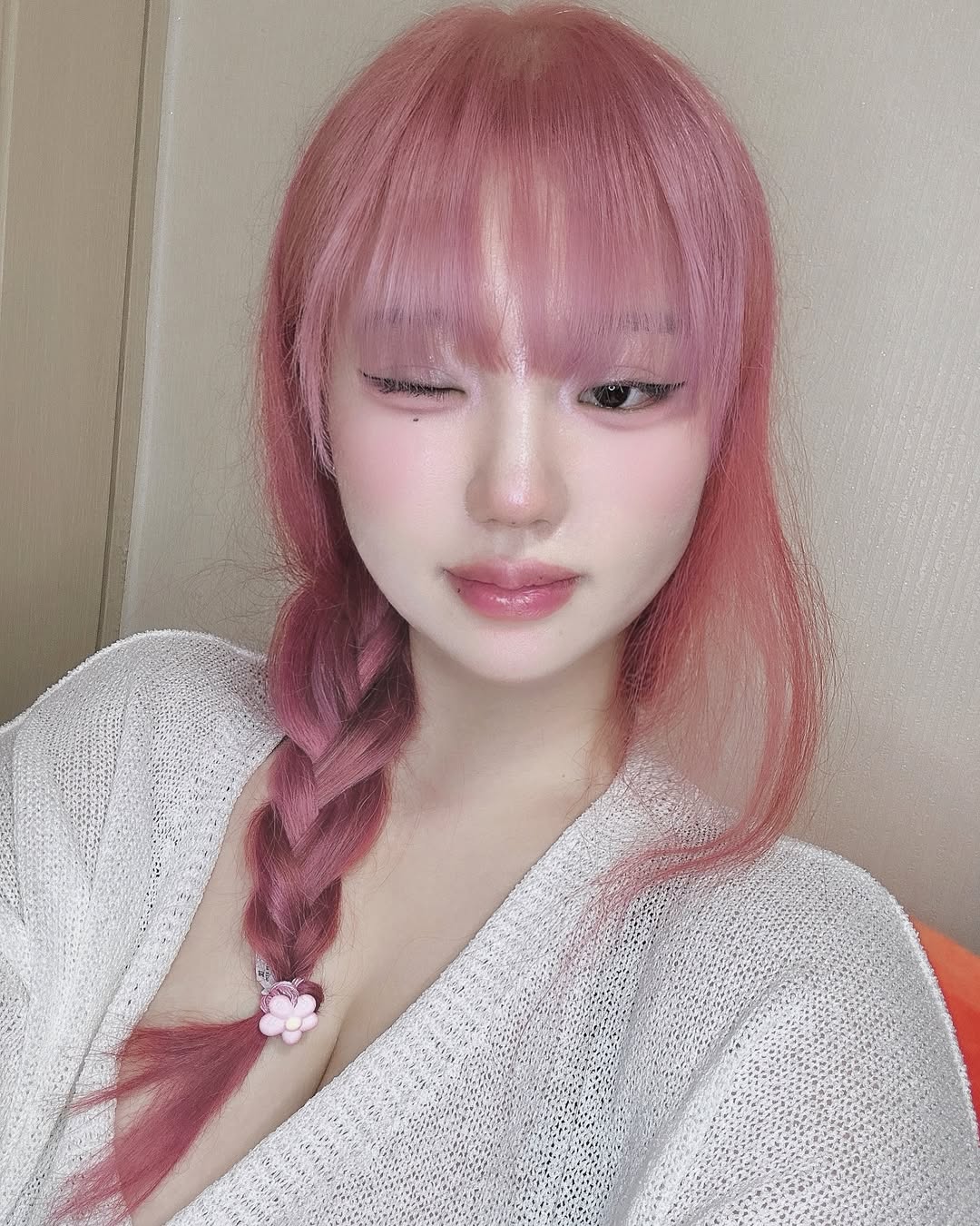 라이키녀 김복순_거유빅파이 미리보기 3