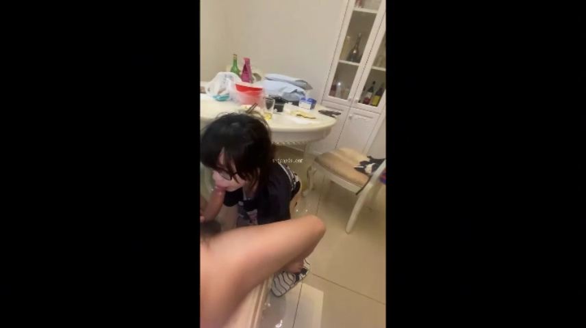 [커뮤니티유출1위작] 얼공 12월10일 노예 인플루언서 여친 미리보기 5