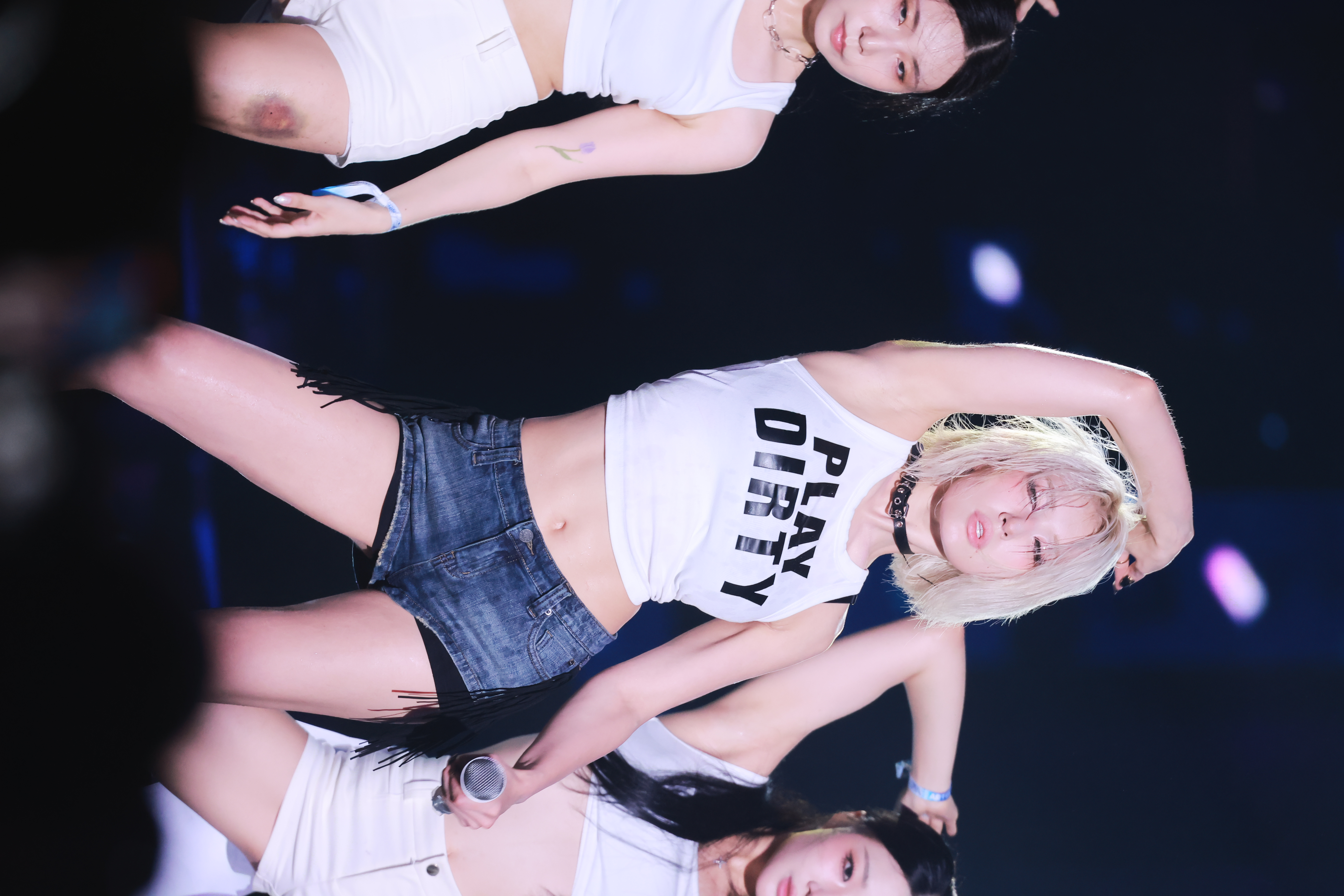 【데이터】  전소미 25.08.23 ☆ 2085P_18.3G 미리보기 6