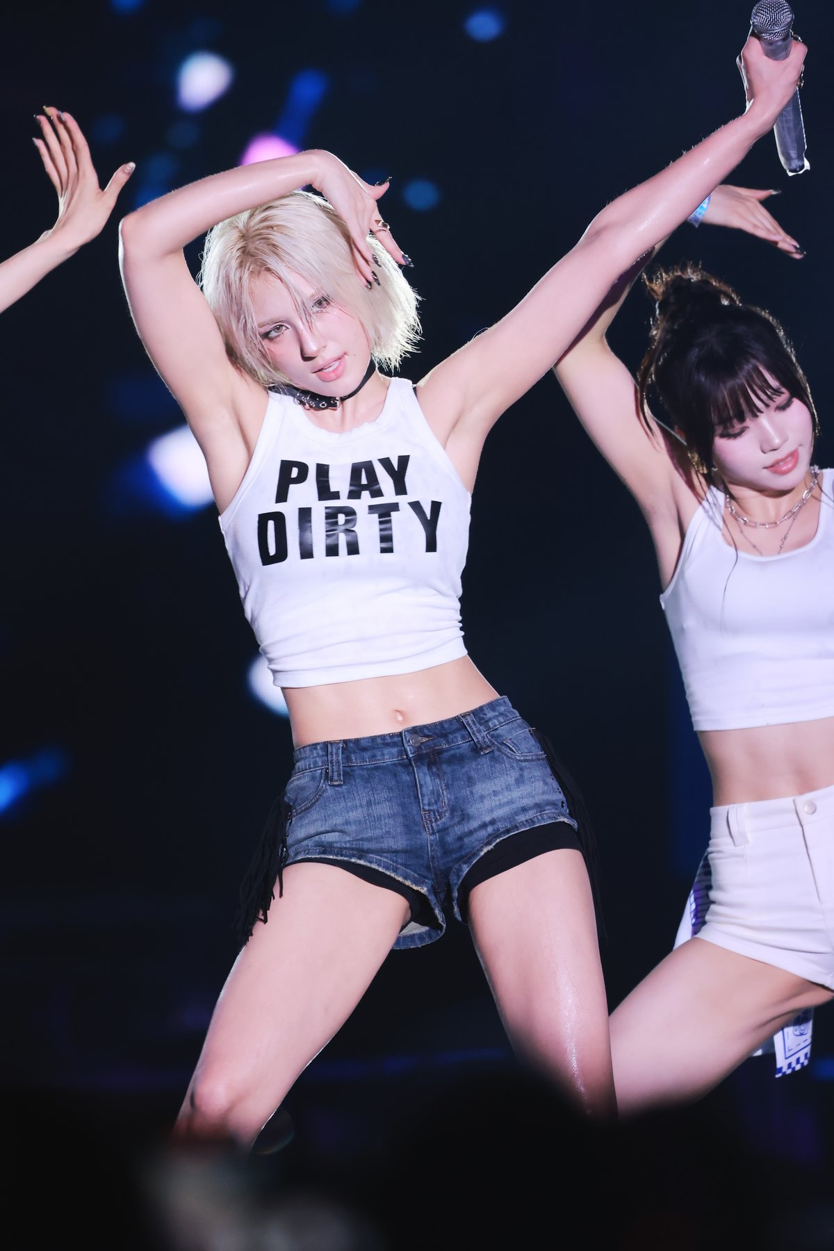 【데이터】  전소미 25.08.23 ☆ 2085P_18.3G 미리보기 7