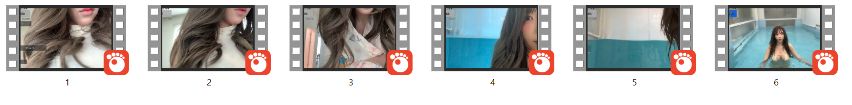 이슬이_24.12.21 비키니 6V 미리보기 10