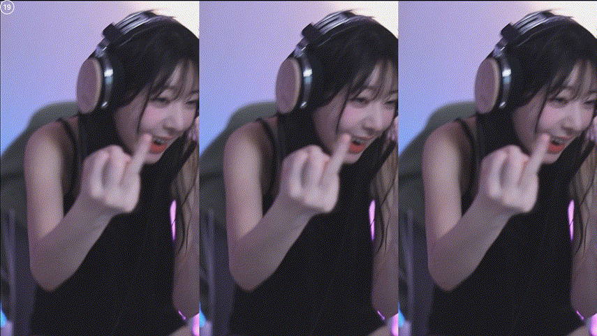 지붕위 소희_24.12.21 모또모또+술꼬장 1/2 미리보기 1