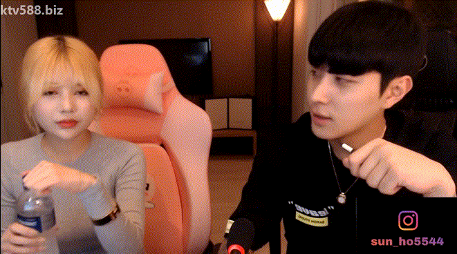 호야 BEST_졸귀 금발게스트[빅파이 살색유륜녀] 팬방 미리보기 5