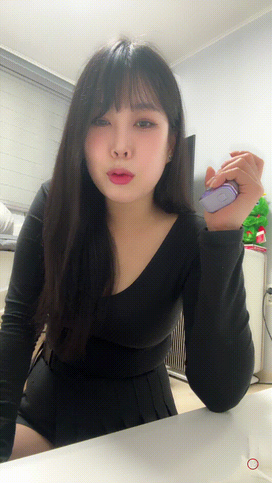 숲 미엇_강종영상 [뒷보지노출] 강종 후 밴드가기전 3.9G 미리보기 9