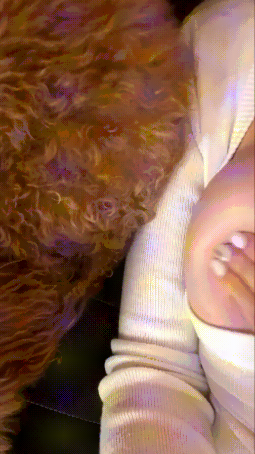 타마먀 25.12.09 방금자_인스타 라이브 클립 2V 미리보기 3