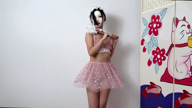 Sad MISS_룩북 [올노출] 4V 미리보기 3