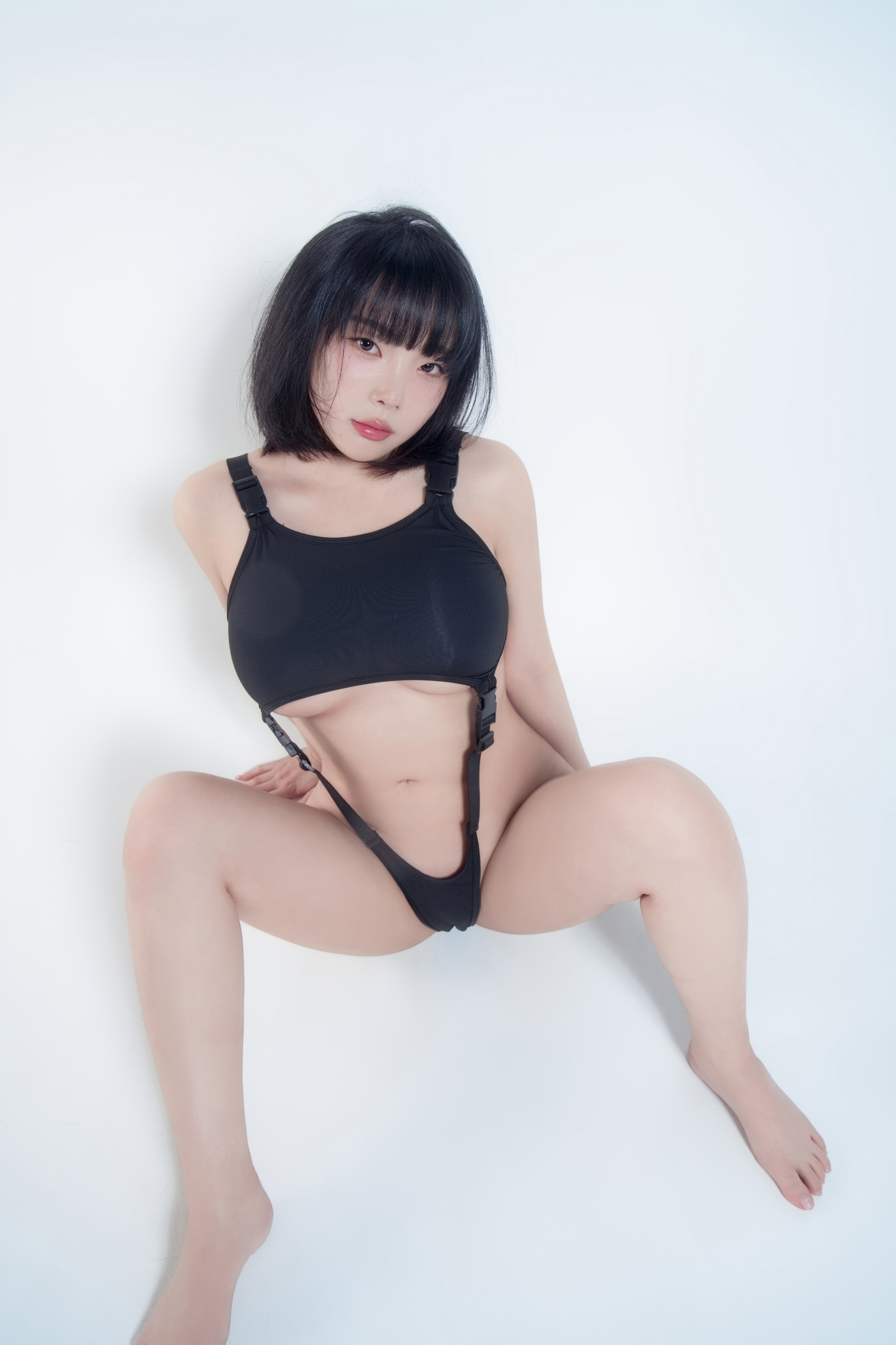 신작화보 ✨Kang In-kyung (강인경) - X Hoorizon 미리보기 8