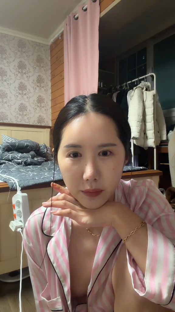 숲 짭예진 nmmm1085 25.12.04 오늘자 [꼭지/뒷고] 강종 미리보기 2