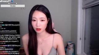 윤율_아프리카 방송/누드화보 [잡았다요놈]