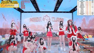 팬더클래스 24.12.21~22 [풀버젼] 38.2기가_11시간09분