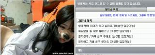 렌덤쳇 BEST ★ 걸레꿈나무 : 존예 강아지녀