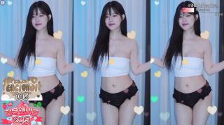 소영_보지끼임 핫팬츠