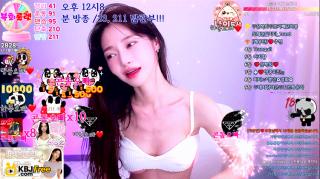 문복희 pattern0309 25.12.01 언더붑/야쿵 꼭지노출