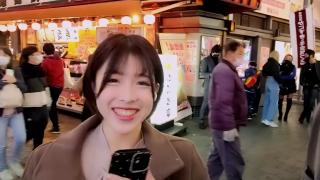 아프 유명 유튜브 출연녀 FC2 발견