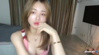 아프리카 벨라가르텐_꼭지노출 [시간표기]
