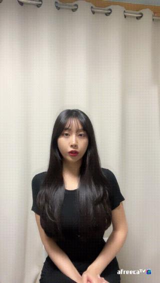 몸매 지리는 "콩순이"❤️의첸 돌핀댄스 [2시간40분] 4.54G