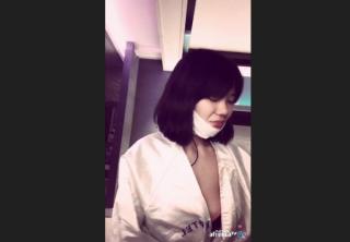 아프리카 왕마녀_[대화] 올탈 섹스준비중