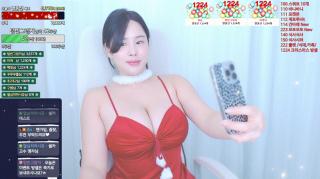 숲 "쥬s"_육덕 핏줄! 엄청난~거유녀 [ 5V_ 23.8G]