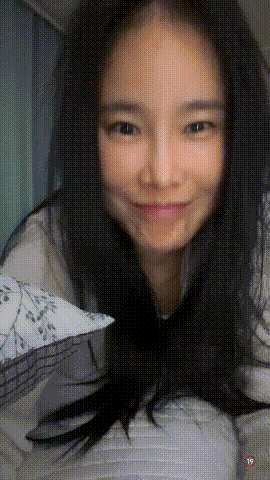 미시BJ 시스루셔츠/노브라노템 가슴비침방송 5개 미리보기 3