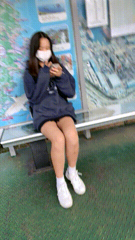 길거리 몸매녀들 모음 17개 미리보기 3