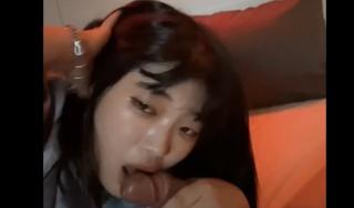 신작 ★ 유치원 교사여친 [얼공] 오럴