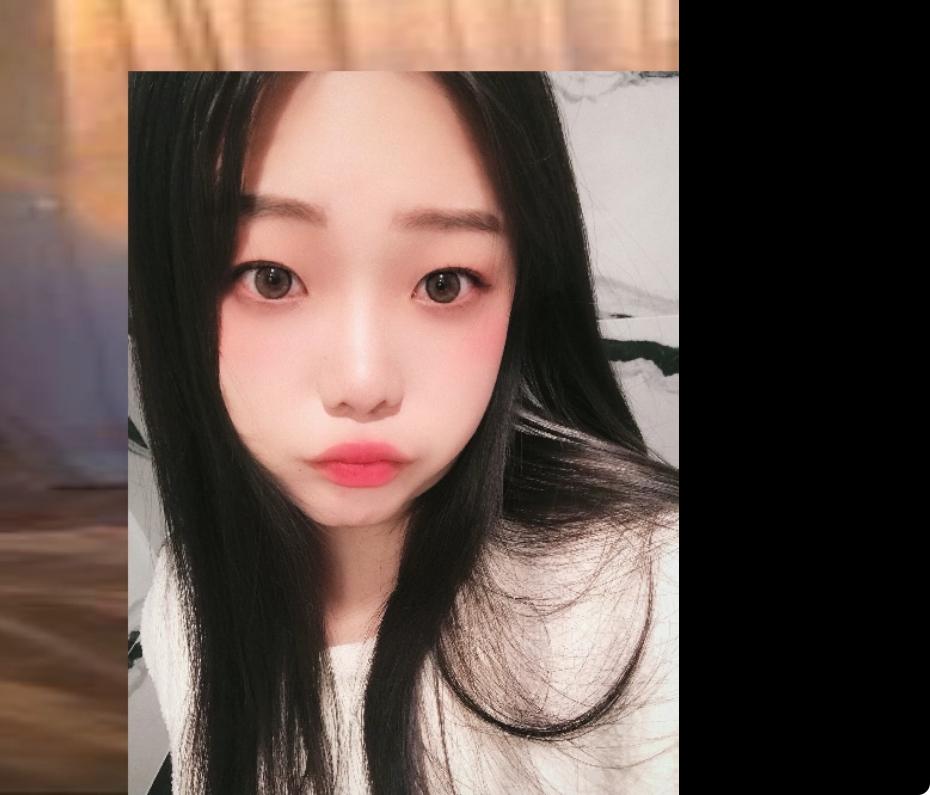 현 숲 육덕 bj 신입 시절 비번방 후 노출 2V 및 자위 (증거/셀카포함) 미리보기 9