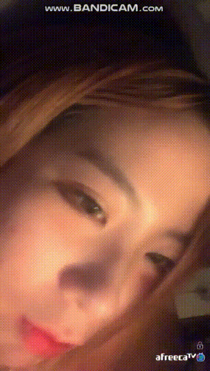 Bella 섹트변녀 벨라_아프리카 진출 첫방 [실물공개] 미리보기 3