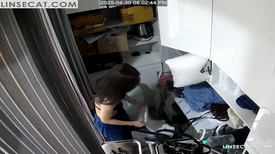 IP신작 ✨25년작_간호사 탈의실 미리보기 4