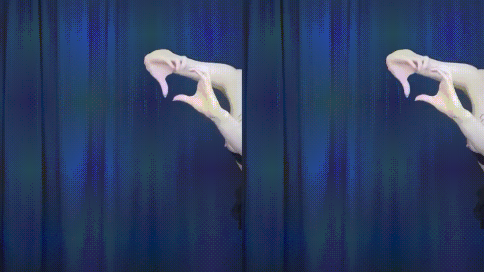 팬더 예냥이 26.03.27 꼭지노출 실수 미리보기 4