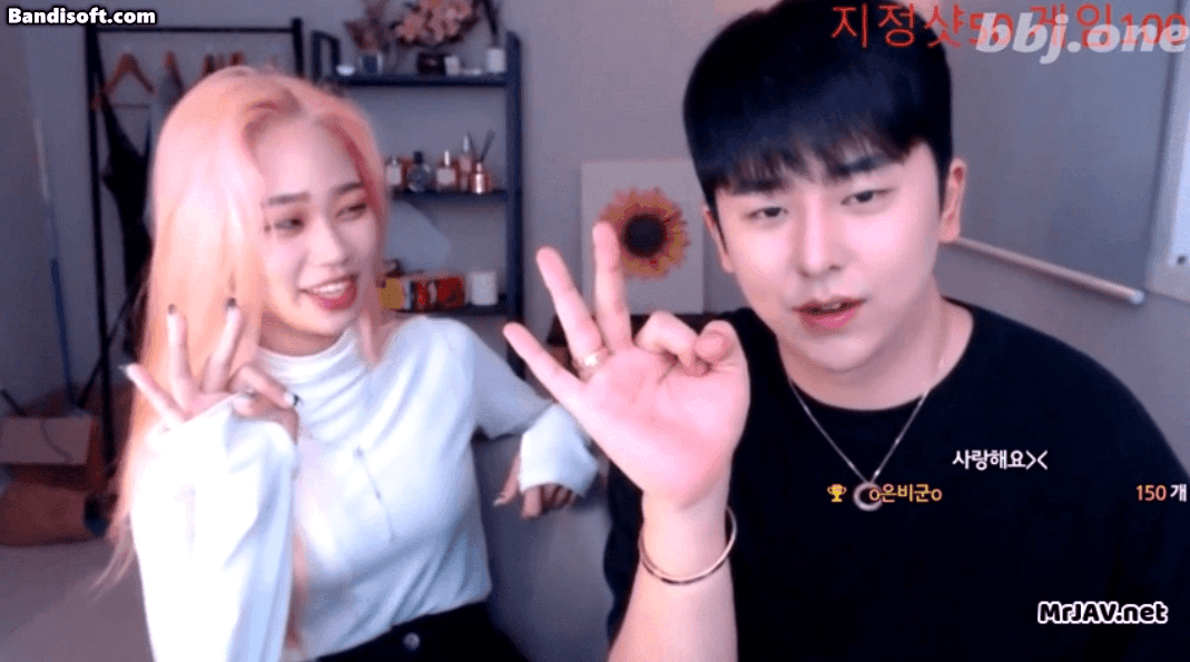 준빈_강아지 닮은 게스트