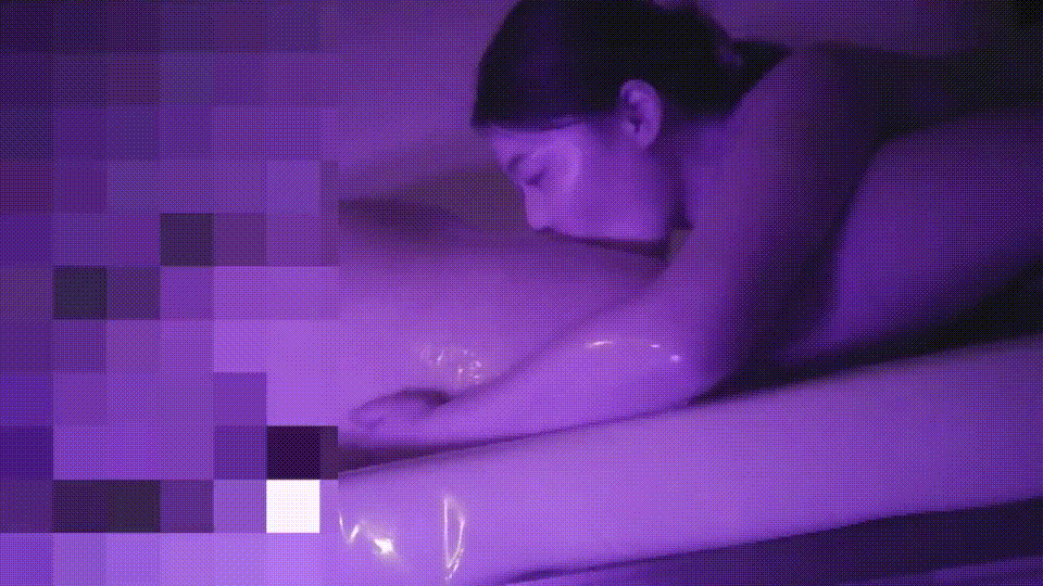 똥까시 혀스킬 스웨디시_마무리 청소엉덩이 미리보기 2