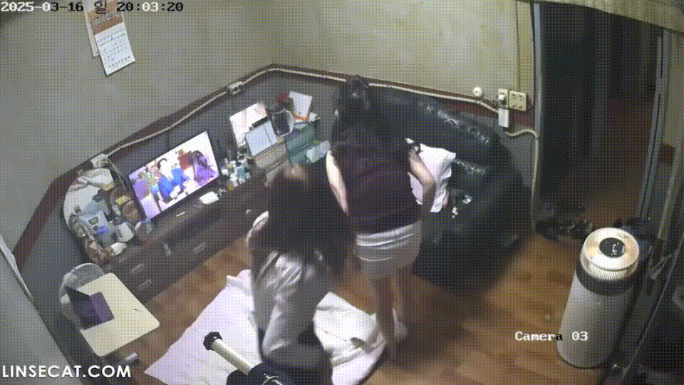 IP신작 ✨25년작_BAR대기실.사장님섹스/탈의녀들 미리보기 2