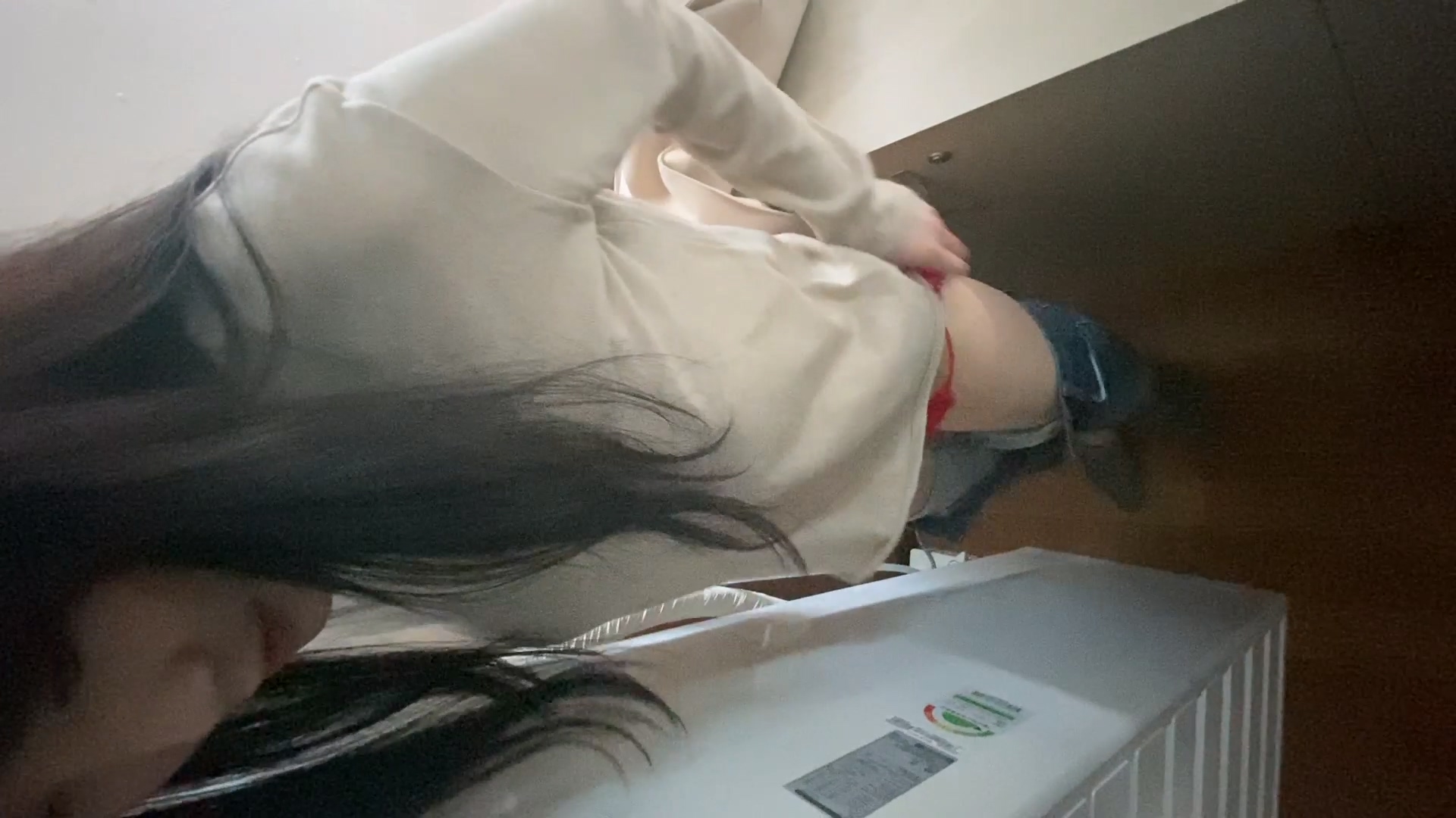 교회에서 떡치는 커플 미리보기 6