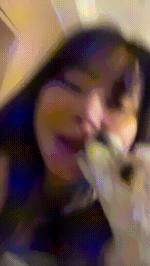 도정팔 ☆ doramzi_꼭노영정/강아지랑 혀키스 미리보기 2