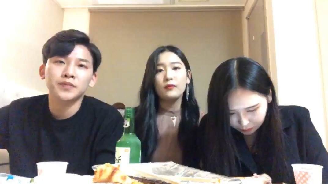 나애교 팬방_이전 방송모음 [올노포함] 8V 미리보기 8